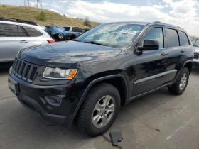 Jeep Grand cherokee 2015 JEEP GRAND CHEROKEE LAREDO | Mobile.bg    2