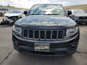 Jeep Grand cherokee 2015 JEEP GRAND CHEROKEE LAREDO | Mobile.bg    1