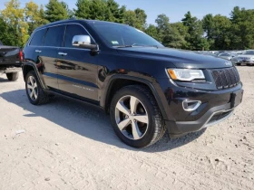 Jeep Grand cherokee LIMITED 3.6 V6 | Mobile.bg    3