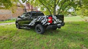 Toyota Tundra SR 5 TRDpro, снимка 4