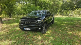 Toyota Tundra SR 5 TRDpro, снимка 2