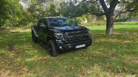 Toyota Tundra SR 5 TRDpro, снимка 1