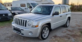 Jeep Patriot 2.4i 170.. | Mobile.bg    2