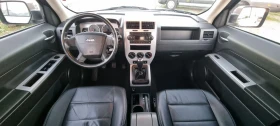 Jeep Patriot 2.4i 170.. | Mobile.bg    8