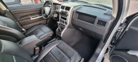 Jeep Patriot 2.4i 170.. | Mobile.bg    7