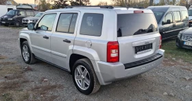 Jeep Patriot 2.4i 170.. | Mobile.bg    4