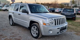  Jeep Patriot