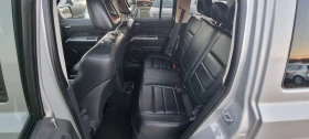 Jeep Patriot 2.4i 170.. | Mobile.bg    10