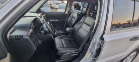 Jeep Patriot 2.4i 170.. | Mobile.bg    6