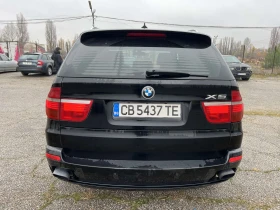 BMW X5 3.0D E70, снимка 6