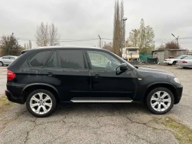 BMW X5 3.0D E70, снимка 4