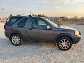 Land Rover Freelander 2.0дизел - [3] 