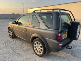 Land Rover Freelander 2.0дизел - [6] 