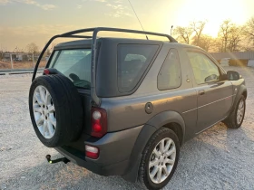 Land Rover Freelander 2.0дизел - [4] 