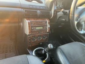 Land Rover Freelander 2.0дизел - [10] 