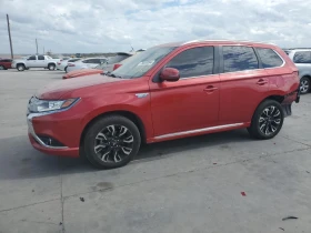 Mitsubishi Outlander PHEV AWD, снимка 1