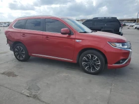 Mitsubishi Outlander PHEV AWD, снимка 4