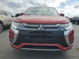 Mitsubishi Outlander PHEV AWD, снимка 5