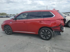 Mitsubishi Outlander PHEV AWD, снимка 2