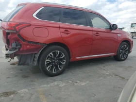 Mitsubishi Outlander PHEV AWD, снимка 3