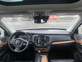 Volvo Xc90 T6, снимка 9