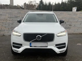 Volvo Xc90 T6, снимка 1