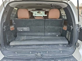 Toyota Sequoia Platinum* 5.7 Hemi* JBL* 7места* от представителст, снимка 12