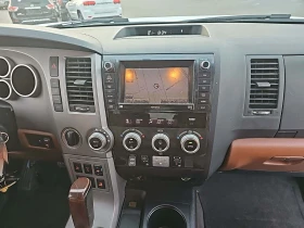 Toyota Sequoia Platinum* 5.7 Hemi* JBL* 7места* от представителст, снимка 5