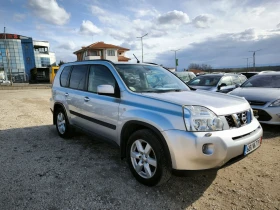 Nissan X-trail 2.5i Automatic , снимка 3