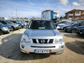 Nissan X-trail 2.5i Automatic , снимка 2