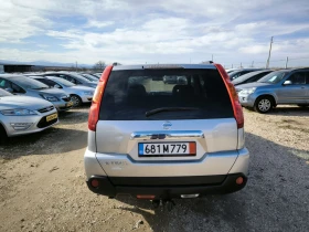 Nissan X-trail 2.5i Automatic , снимка 5