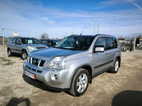 Nissan X-trail 2.5i Automatic  1