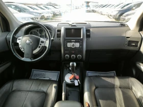 Nissan X-trail 2.5i Automatic , снимка 9