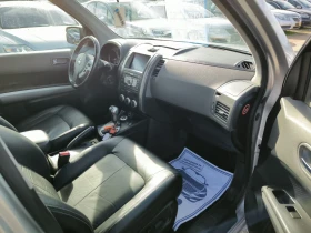 Nissan X-trail 2.5i Automatic , снимка 7