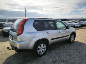 Nissan X-trail 2.5i Automatic , снимка 4