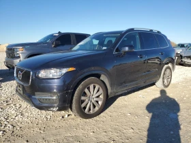 Volvo Xc90 T6 MOMENTUM 1