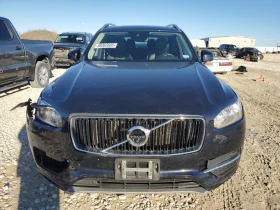 Volvo Xc90 T6 MOMENTUM - 28500 лв. - 97917817 | Car24.bg