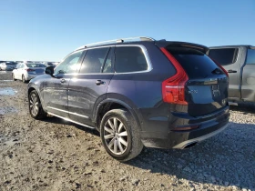 Volvo Xc90 T6 MOMENTUM - 28500 лв. - 97917817 | Car24.bg