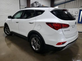 Hyundai Santa fe FE SPORT, снимка 2