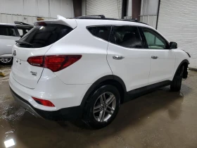 Hyundai Santa fe FE SPORT - 17400 лв. - 96838138 | Car24.bg