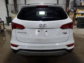 Hyundai Santa fe FE SPORT, снимка 4