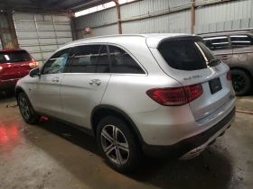 Mercedes-Benz GLC 350 350E 4MATIC - 49800 лв. - 33081058 | Car24.bg