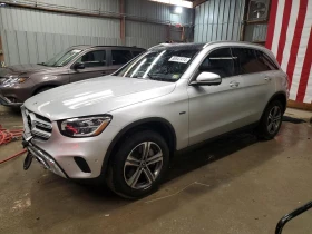 Mercedes-Benz GLC 350 350E 4MATIC - 49800 лв. - 33081058 | Car24.bg