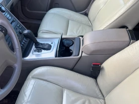 Volvo Xc90 4.4 v8 бензин   Бартер, снимка 5