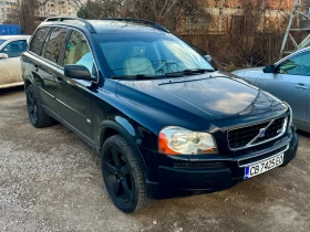 Volvo Xc90 4.4 v8 бензин   Бартер, снимка 1