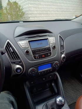 Обява за продажба на Hyundai IX35 Premium 4x4 ~17 999 лв. - изображение 10