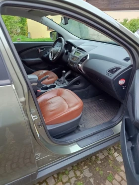 Обява за продажба на Hyundai IX35 Premium 4x4 ~17 999 лв. - изображение 6
