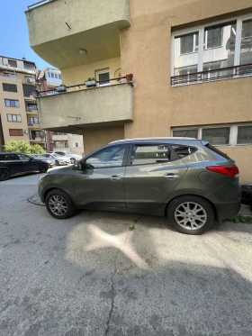 Обява за продажба на Hyundai IX35 Premium 4x4 ~17 999 лв. - изображение 2
