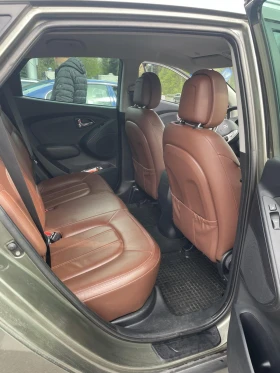 Обява за продажба на Hyundai IX35 Premium 4x4 ~17 999 лв. - изображение 5