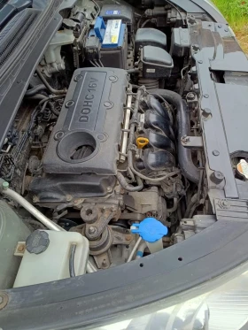Hyundai IX35 Premium 4x4 Keyless | Mobile.bg    13